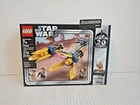 LEGO Star Wars Anakin's Podracer - 20th Anniversary Edition (75258)