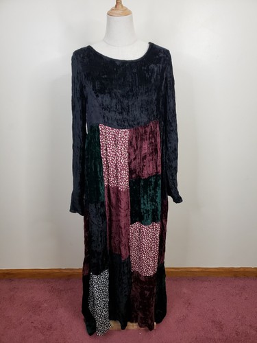 Johnathan Martin 90s Vtg Dress