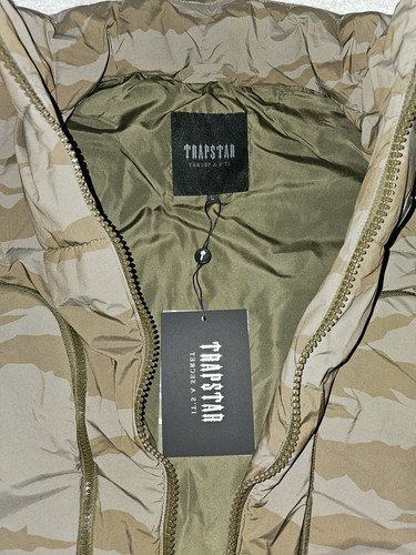 Trapstar Hyperdrive Weste - Bild 5 von 5