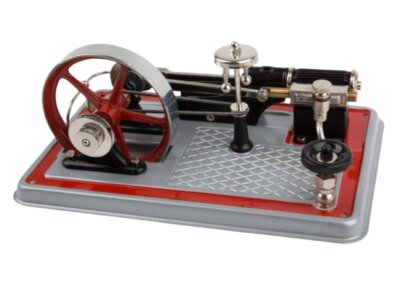 Wilesco Komplettmontage für D16 und D161