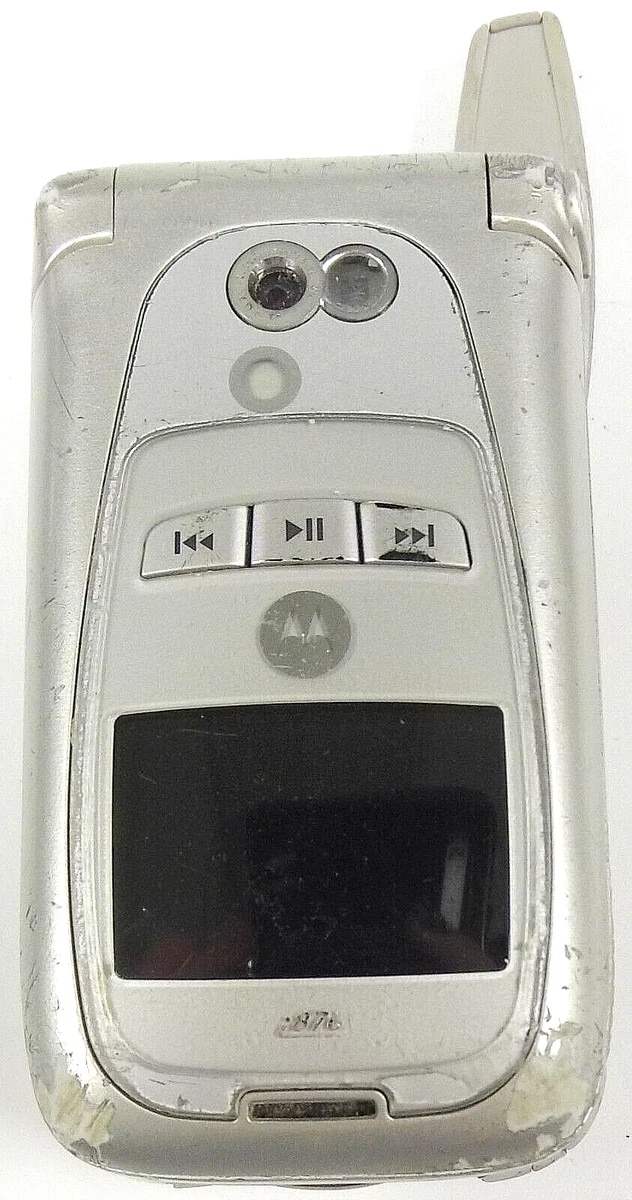 Nextel I870