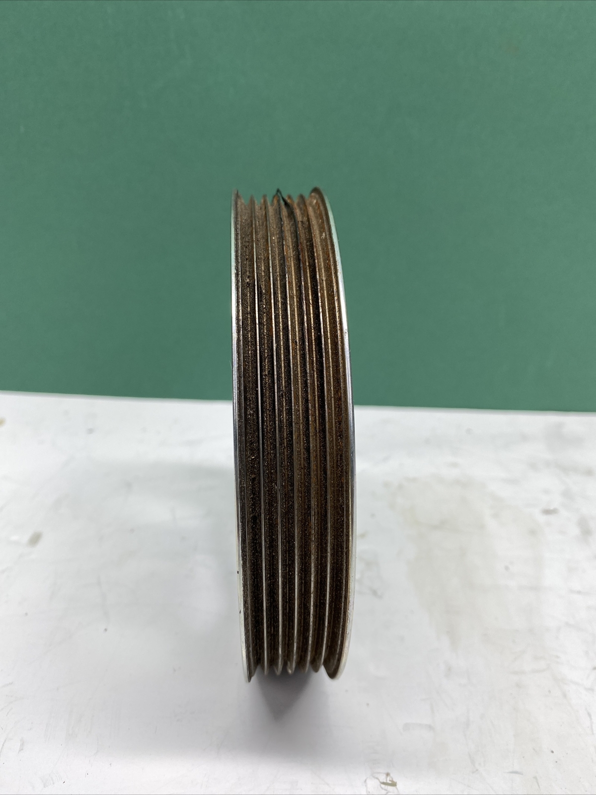 20112019 KIA Soul OEM 1.6L 2.0L Engine Crankshaft Harmonic Balancer