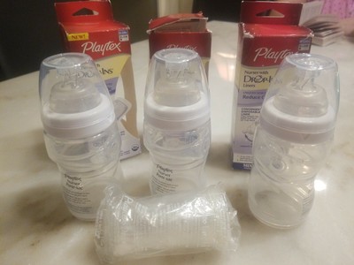 playtex bottle handles