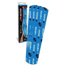 Genesis Bowling K-Motion Premium Kinesiology Tape 20 Piece Pre-cut Pack Blue