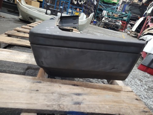 Nissan Skyline Dr30 4 Door Rear Bumper Bar - Picture 4 of 10