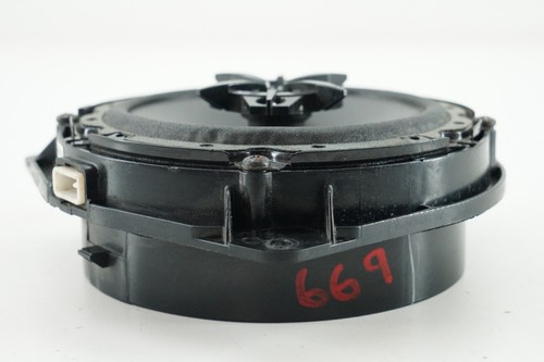 Altavoz puerta audio delantero izquierdo Toyota Prius 2004-2009 Sony 86160-0W880 - Imagen 5 de 9