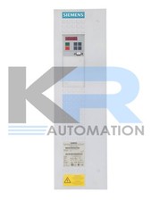 Siemens 6SE7022-6EC51-Z SIMOVERT MC AC Drive 3Ph 380-480V 28.1A 50/60Hz