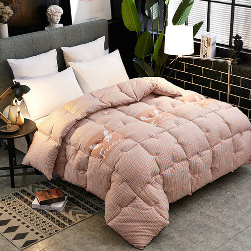 warm quilt blanket king size 
