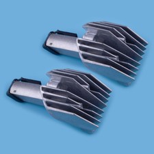 2pc LED DRL Daytime Headlight Module fit for 2011-2013 BMW 535i 550i M5 F10 F11