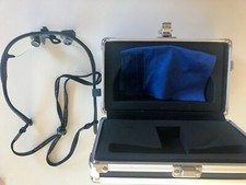 New Designs for Vision Surgical loupes Nike Skylon 2.5