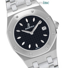 Audemars Piguet Royal Oak Jumbo 15202ST.OO.1240ST.01
