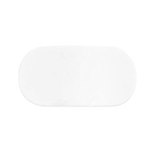 Baby Delight Slumber and Beside Me Doze Sheet, for 1 Count Pack of 1 , White