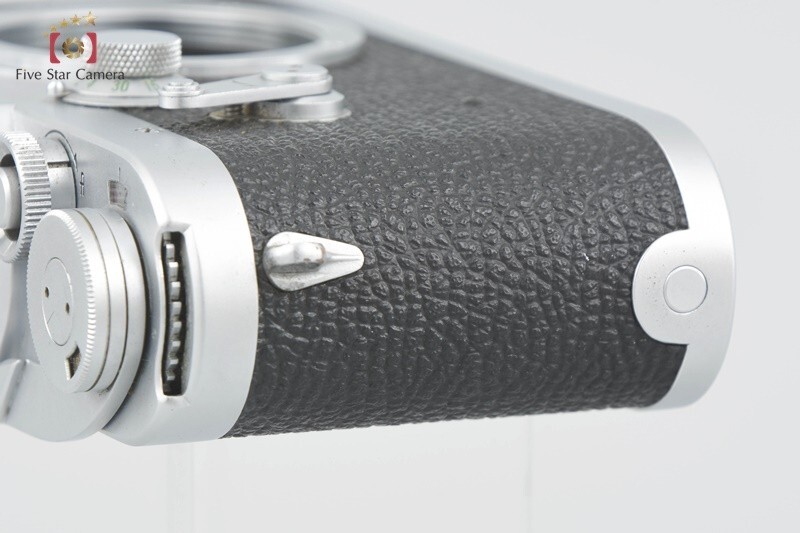 Leotax TV2 Merit 35mm Rangefinder Film Camera Body | eBay