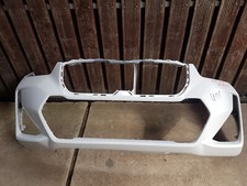 Original BMW X1 U11 M Paket MSP Stoßstange vorne Bumper front