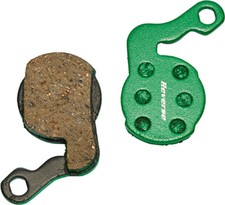 Reverse Scheibenbremsbelag organisch Magura Louise 2007