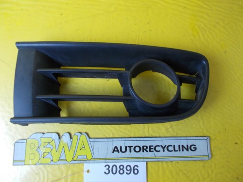 Blende Stoßstange vorne links     VW Polo 9N    6Q0853665A         Nr.30896
