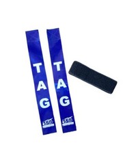 TSA OZ Tag Belt Set