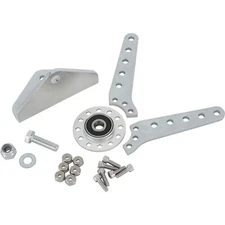 Speedway Universal Throttle Linkage Bell Crank Kit