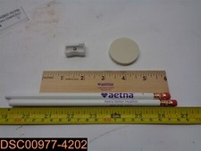 Qty 303: Aetna Better Health Pencil Kits 250114