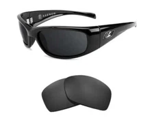 Replacement Lenses for Kaenon Rhino Polarized & UV Protection - Seek Optics
