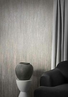 Vliestapete Uni Meliert Patina Greige Metallic 85756 (8,17€/1Qm)