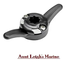 Railblaza Cleatport Anchor Cleat and Starport Accessory Base Mount