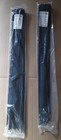2X 50 Anchor Brand 102-36175UVB 36 in. UV Stabilized Cable Tie  Black  175 lbs