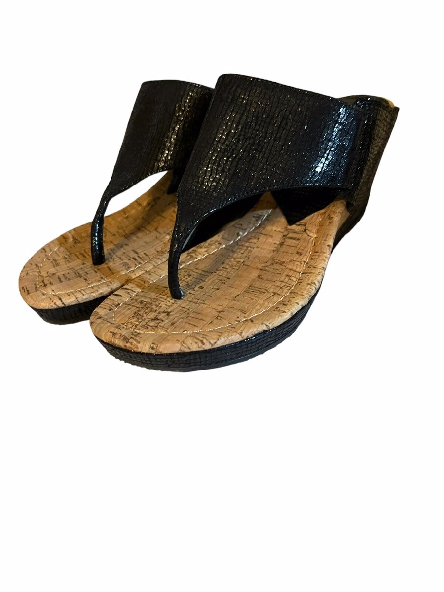 HOT Slide Sandals Donald Pliner Wedge Sandals Donald Pliner
