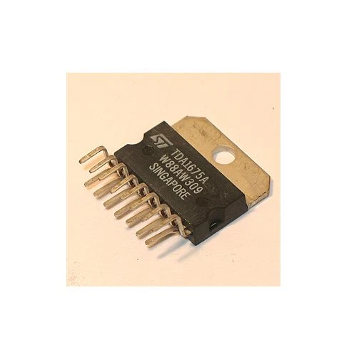 TDA1675A STMicroelectronics IC