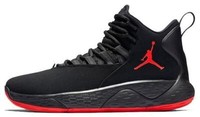 シューズ(男性用) Air Jordan SuperFly MVP PF 'Hyper ' Air Jordan Super.Fly MVP PF 'Dark Concord' AR0038-051