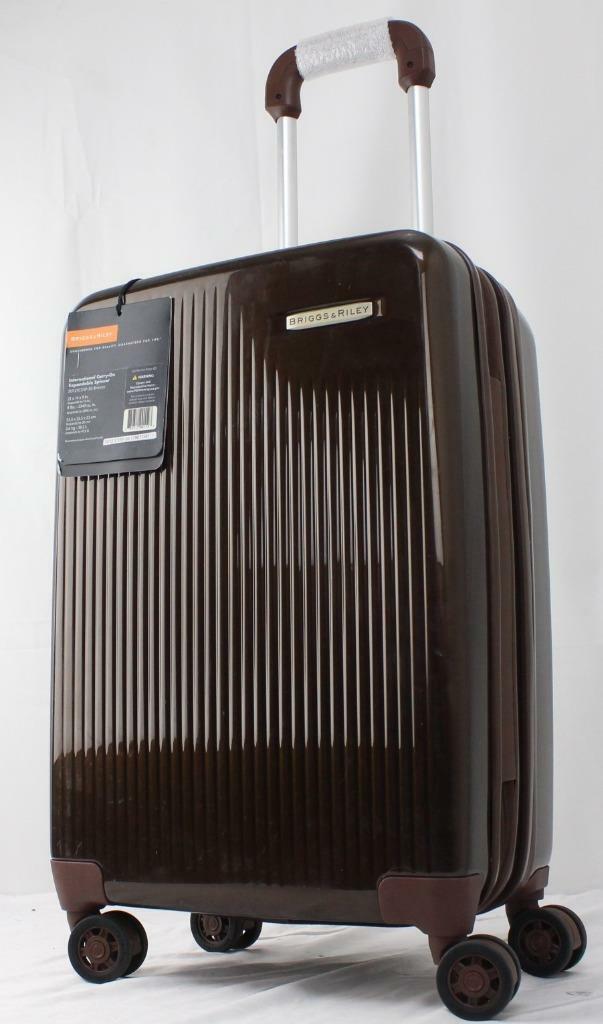 sympatico luggage