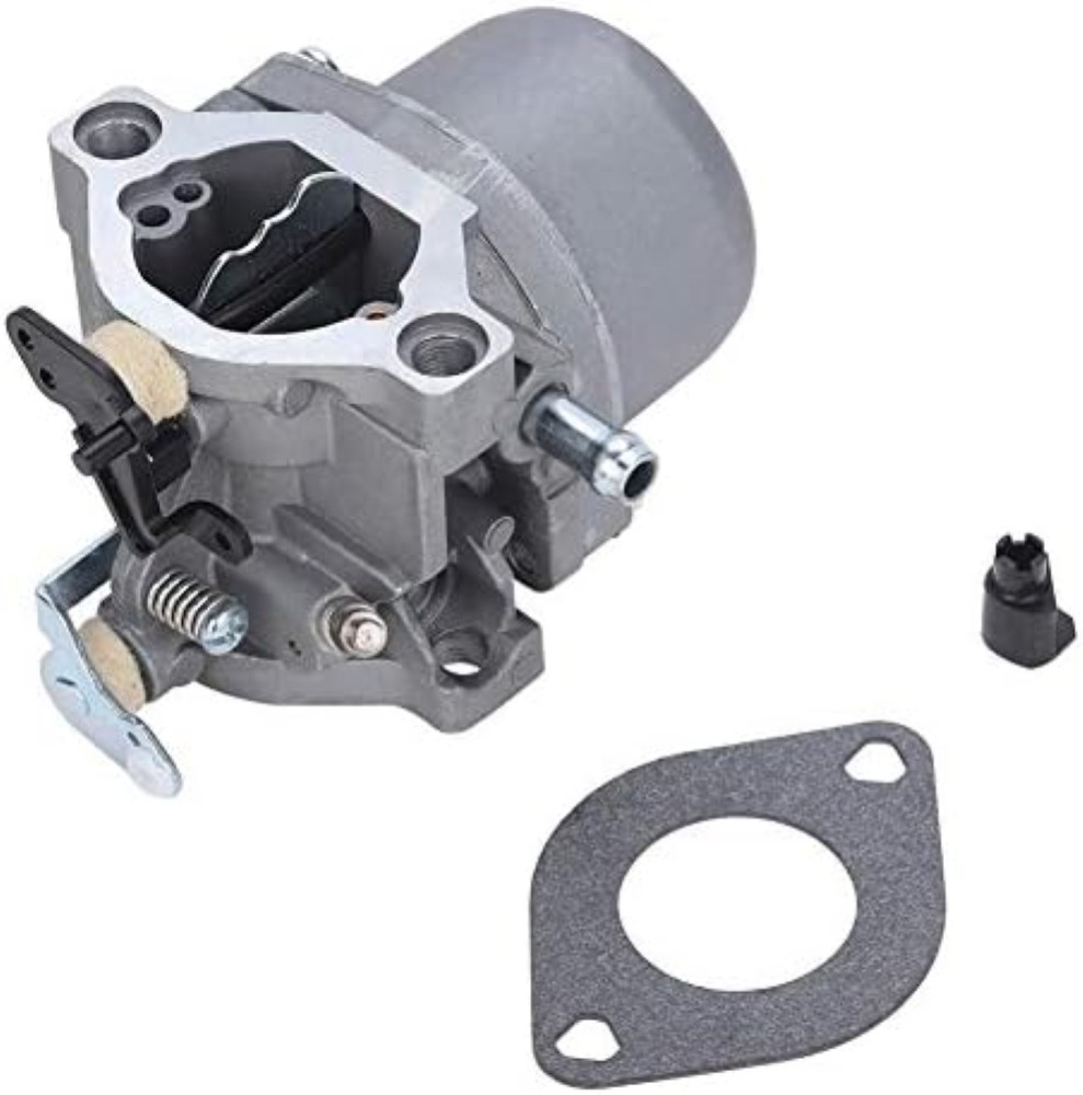 Ricambio Carburatore Motore Tosaerba Ejoyous per Serie 285707 289707