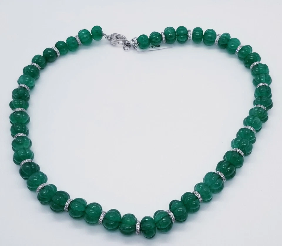 collar piedra Foto 2 de 2