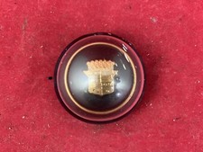 1950s Cadillac Steering Wheel Horn Button