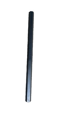 Extended Guide Post for Delta Rockwell 14'' Band Saw With Riser Block 7/8'' Hex