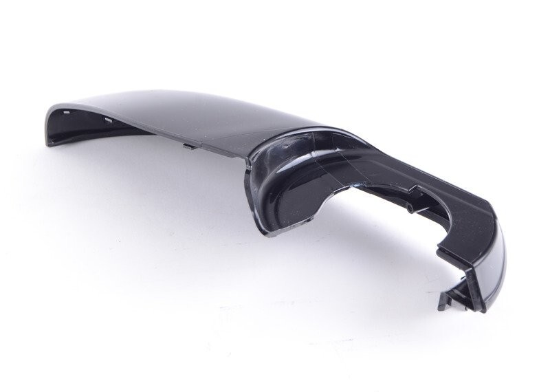 Genuine BMW X5 Door Side Rear View Mirror Lower Cover Trim Cap 