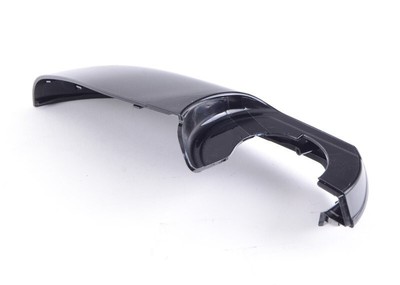 Genuine BMW X5 Door Side Rear View Mirror Lower Cover Trim Cap 