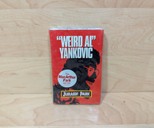 SEALED Weird Al Yankovic Alapalooza Single Ca...