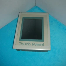 1PC used VIPA VIPA 605-1BL00 industrial screen tested fast ship #YP1