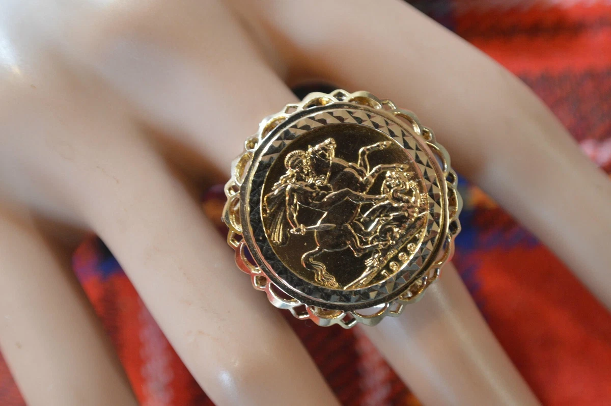 Second hand rings ebay deals