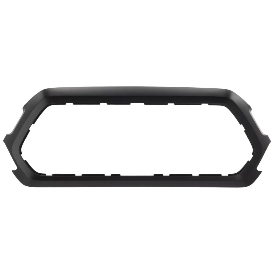 To1200268 Grille Assembly For 2018-2019 Toyota Tacoma SR BASE TO1200468 ...
