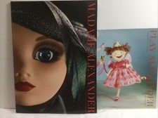 Madame Alexander And Play Alexander 2010 Collection Reference Collecting Book