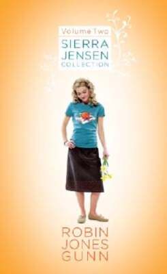 Sierra Jensen Collection: Volume Two; Close Your Eyes/Without a Doubt/With This