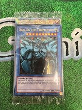 Yugioh SEALED Legendary Collection 25th Anniversary Promo Pack w/ Red-Eyes QCR