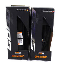 Continental Grand Prix 5000 S TR Tubeless 700x30 Pair Black
