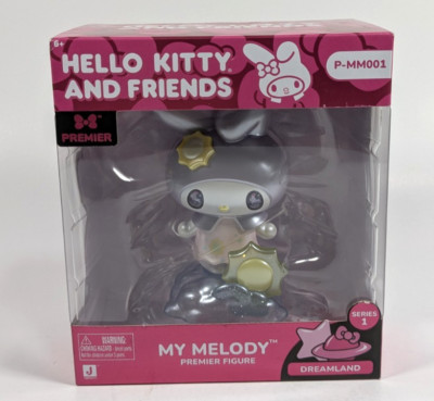 Hello Kitty And Friends Dreamland Series 1 My Melody Premier