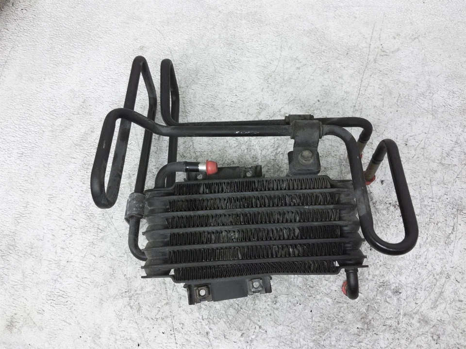 92 93 94 95 Lexus Sc400 enfriador de aceite de motor hidráulico 16930-50020 Foto 2 de 4