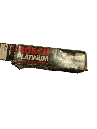 Bosch Spark Plug Bosch 4221 - Picture 4 of 7