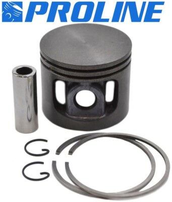 #ad Proline® Piston Kit For Jonsered 630 630 Super 503517401 $29.95