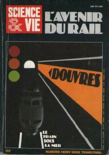 Revues de science trimestriels